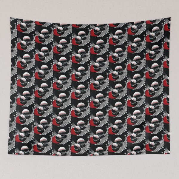 Item preview, 3D Abstract Art PT5120 designed and sold by Grafititee.