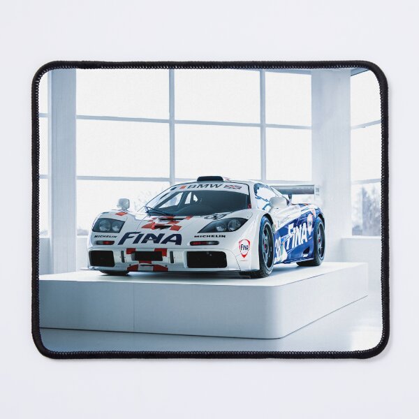 Item preview, F1 GTR racing car designed and sold by terrificcars.