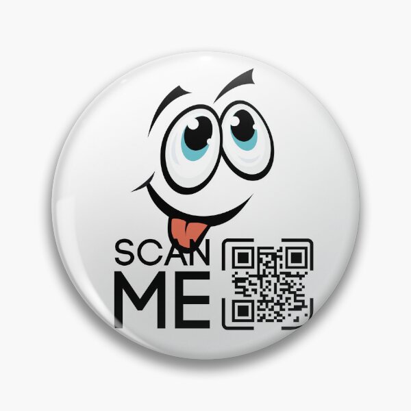 Item preview, scan me  designed and sold by CeloneDesign69.