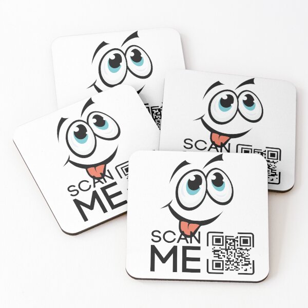 Item preview, scan me  designed and sold by CeloneDesign69.