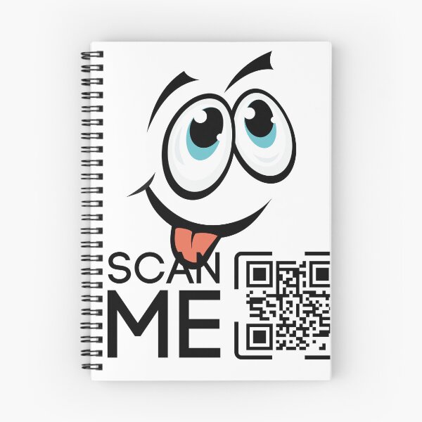 Item preview, scan me  designed and sold by CeloneDesign69.