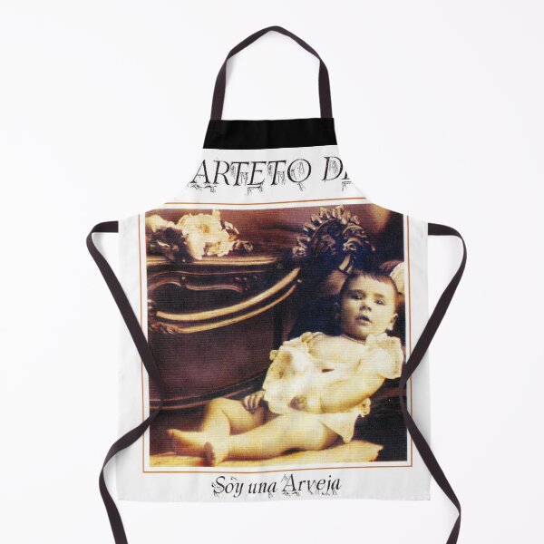 Artikelvorschau, El Cuarteto de Nos – Soy una Arveja-Album 1987 entworfen und verkauft von lisasilvano.