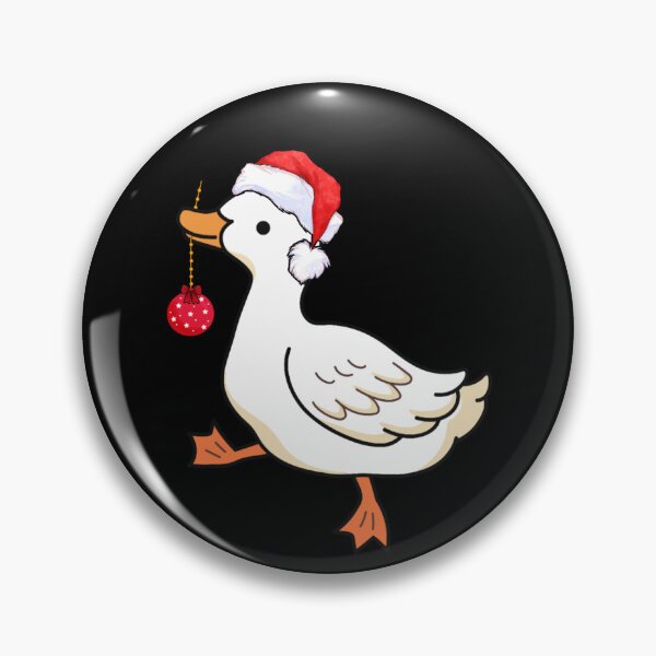 Item preview,  Christmas Duck - Festive Duck Xmas Duck Gift Men Woman Kids  designed and sold by Taylor  ART.