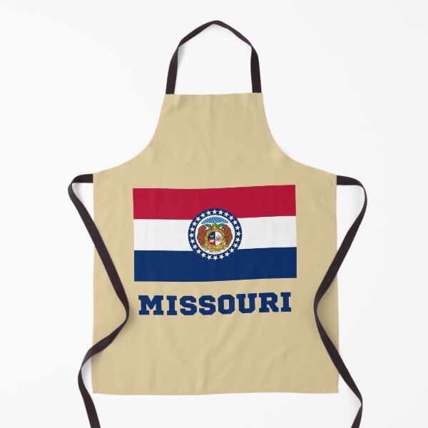 Item preview, Missouri - Flag of State designed and sold by Amazing States of America.