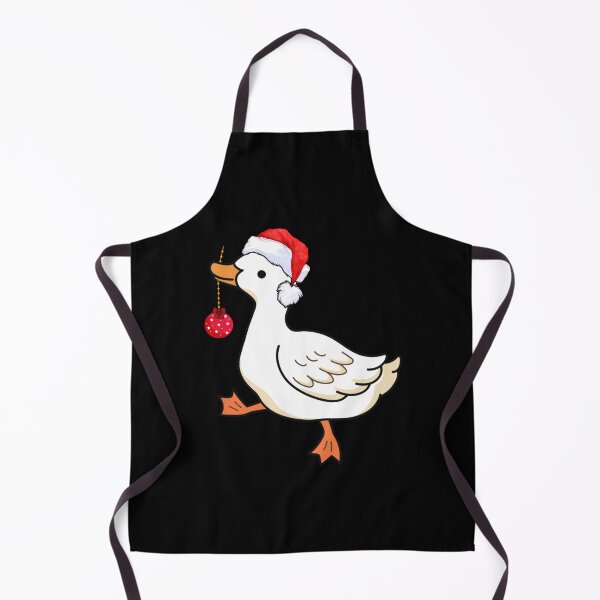 Item preview, Christmas Duck - Festive Duck Xmas Duck Gift Men Woman Kids designed and sold by Taylor ART.