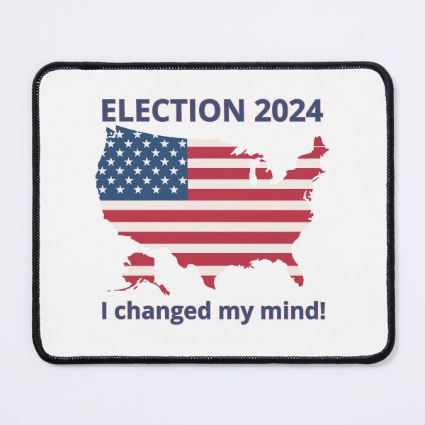 Item preview, USA 2024 Presidential Election Gifts For America Lovers designed and sold by Apollo2012TrueW.