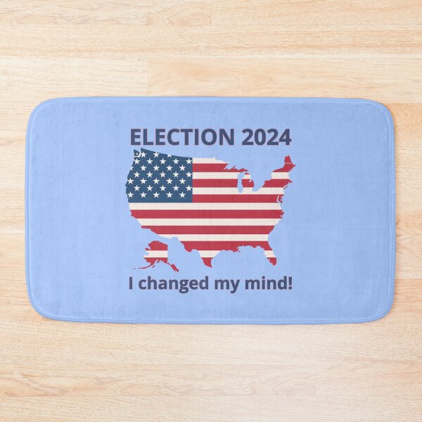 Item preview, USA 2024 Presidential Election Gifts For America Lovers designed and sold by Apollo2012TrueW.