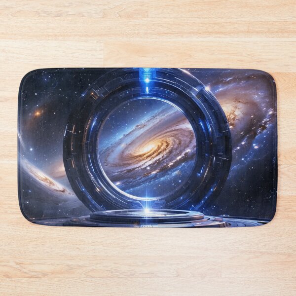 Item preview, Gateways of the Infinite - Stargate  designed and sold by eXtraHumans.