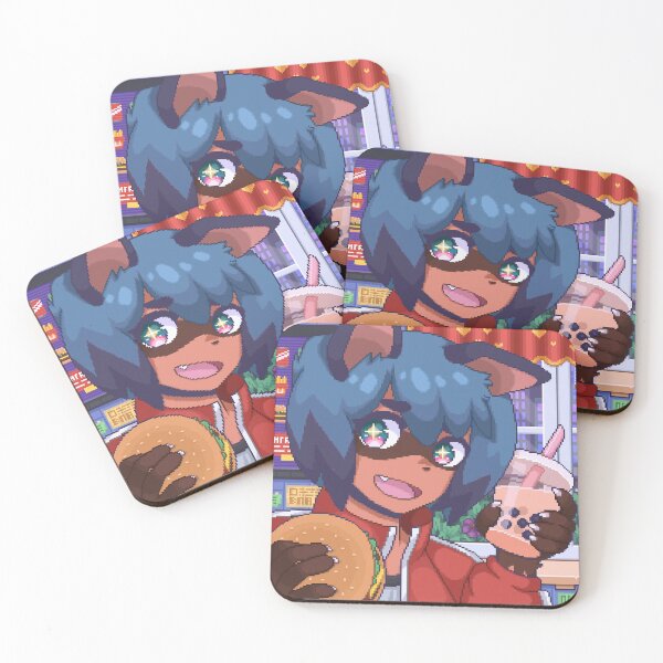 Item preview, BNA Michiru designed and sold by NellaWasHere.