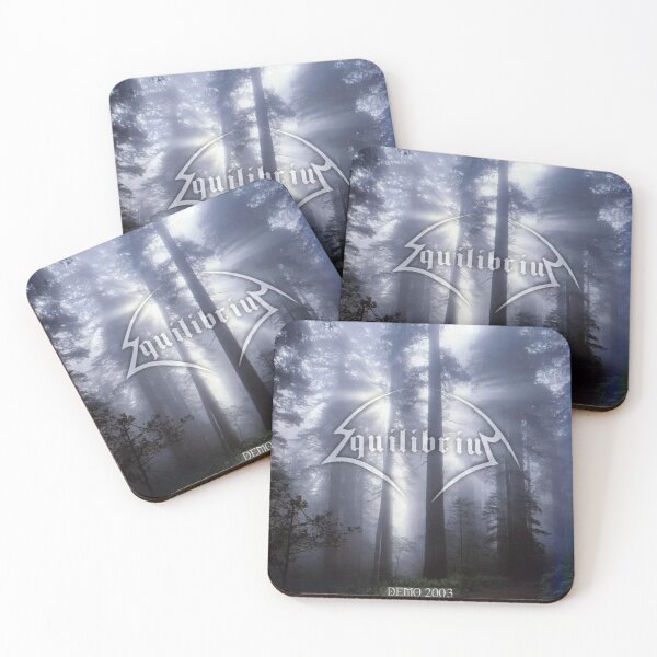 Item preview, Equilibrium - Demo album 2003 designed and sold by lisasilvano.