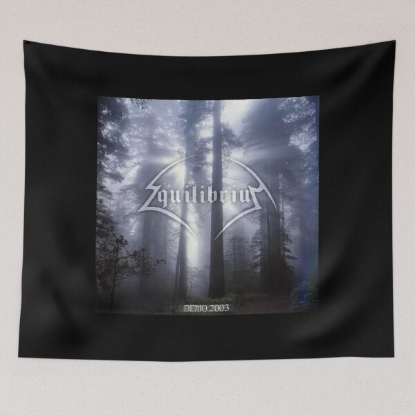 Item preview, Equilibrium - Demo album 2003 designed and sold by lisasilvano.