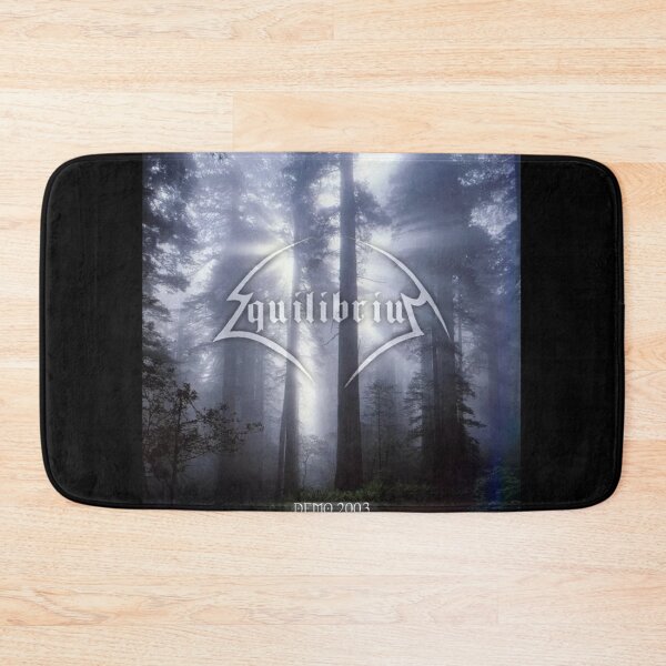 Item preview, Equilibrium - Demo album 2003 designed and sold by lisasilvano.