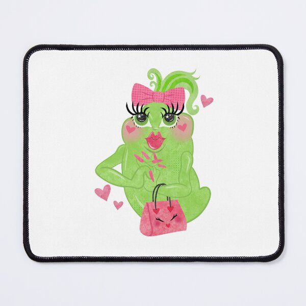Item preview, Lady Slimer designed and sold by smccreadieart.