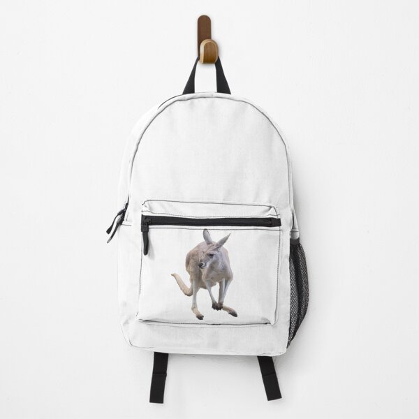 Item preview, Red Kangaroo designed and sold by Wondrous-Wild.