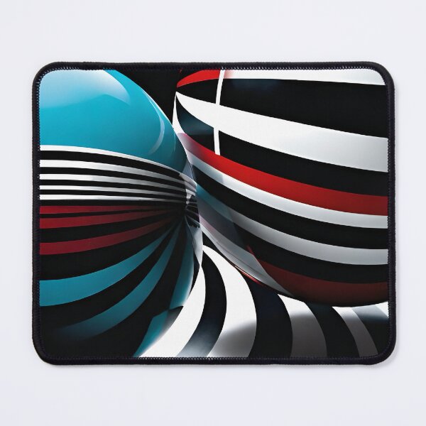 Item preview, 3D Abstract Art PT5120 designed and sold by Grafititee.