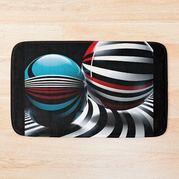 Item preview, 3D Abstract Art PT5120 designed and sold by Grafititee.