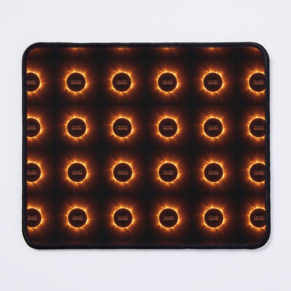 Item preview, Black Hole Sun - Text Based Designs designed and sold by SentientGallery.