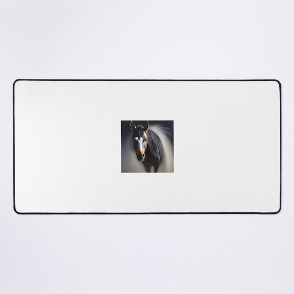 Item preview, Horse crossing a portal designed and sold by Ganador96.