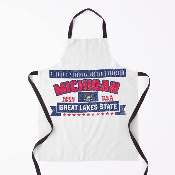 Item preview, Michigan designed and sold by HB Shirts.