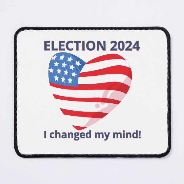 Item preview, USA 2024 Presidential Election Gifts For America Lovers designed and sold by Apollo2012TrueW.