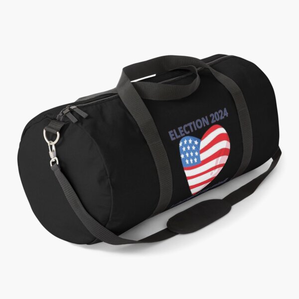 Item preview, USA 2024 Presidential Election Gifts For America Lovers designed and sold by Apollo2012TrueW.
