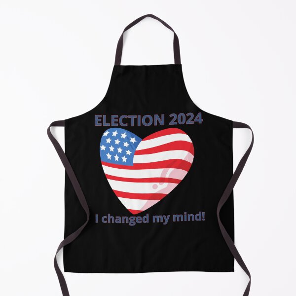 Item preview, USA 2024 Presidential Election Gifts For America Lovers designed and sold by Apollo2012TrueW.