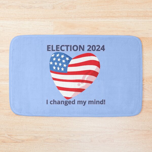 Item preview, USA 2024 Presidential Election Gifts For America Lovers designed and sold by Apollo2012TrueW.