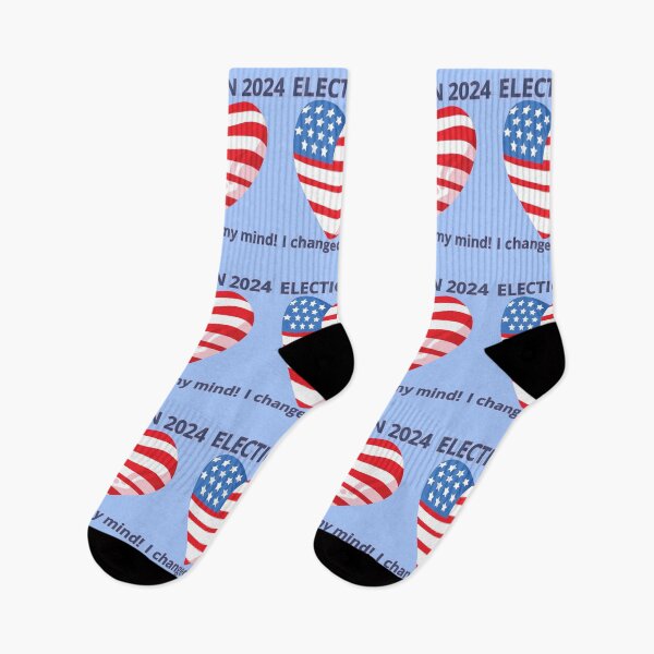 Item preview, USA 2024 Presidential Election Gifts For America Lovers designed and sold by Apollo2012TrueW.