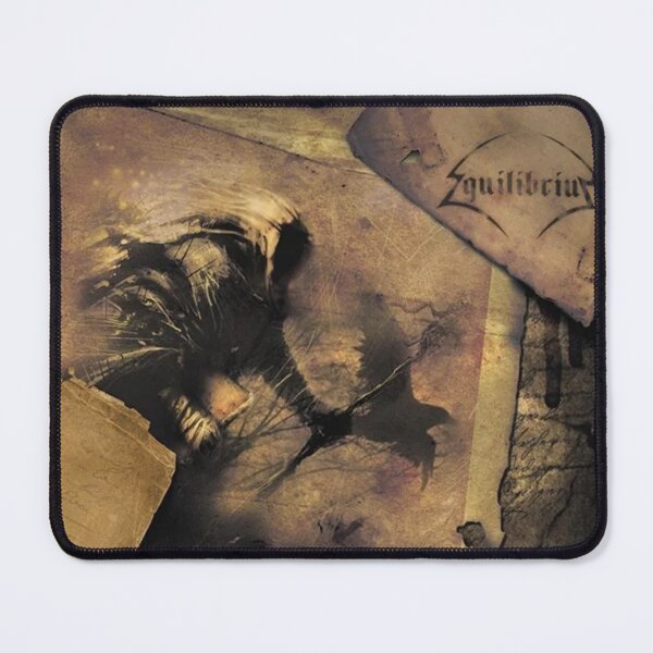 Item preview, Equilibrium - Sagas album 2008 designed and sold by lisasilvano.