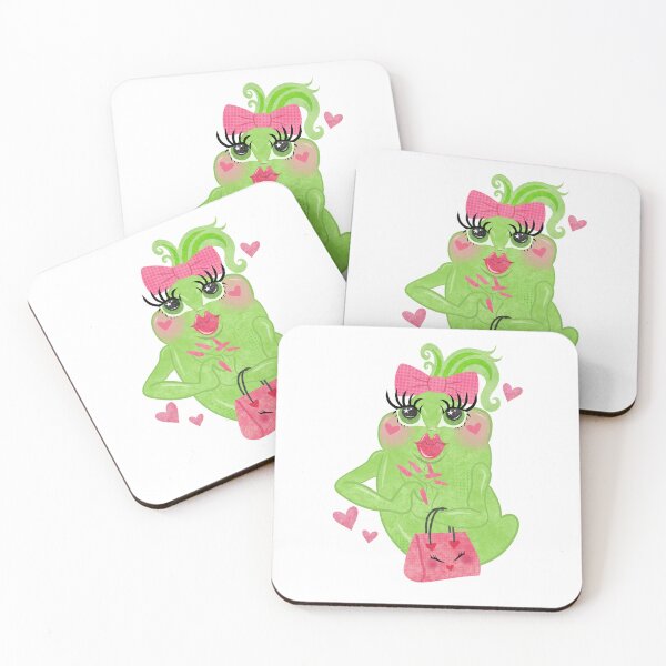 Item preview, Lady Slimer designed and sold by smccreadieart.