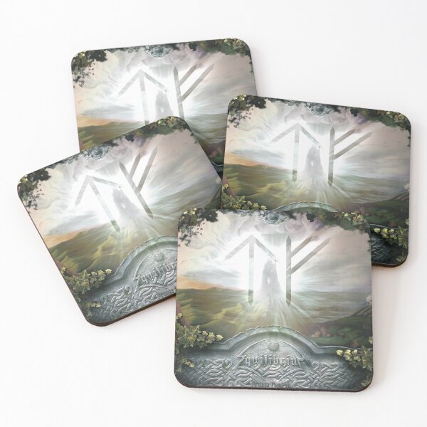 Item preview, Equilibrium - Turis Fratyr album 2005 designed and sold by lisasilvano.