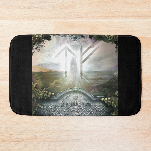 Item preview, Equilibrium - Turis Fratyr album 2005 designed and sold by lisasilvano.