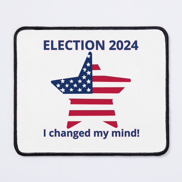Item preview, USA 2024 Presidential Election Gifts For America Lovers designed and sold by Apollo2012TrueW.