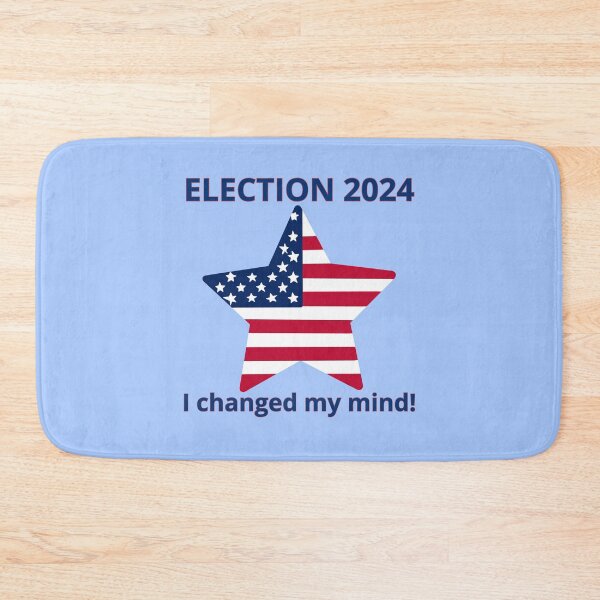 Item preview, USA 2024 Presidential Election Gifts For America Lovers designed and sold by Apollo2012TrueW.