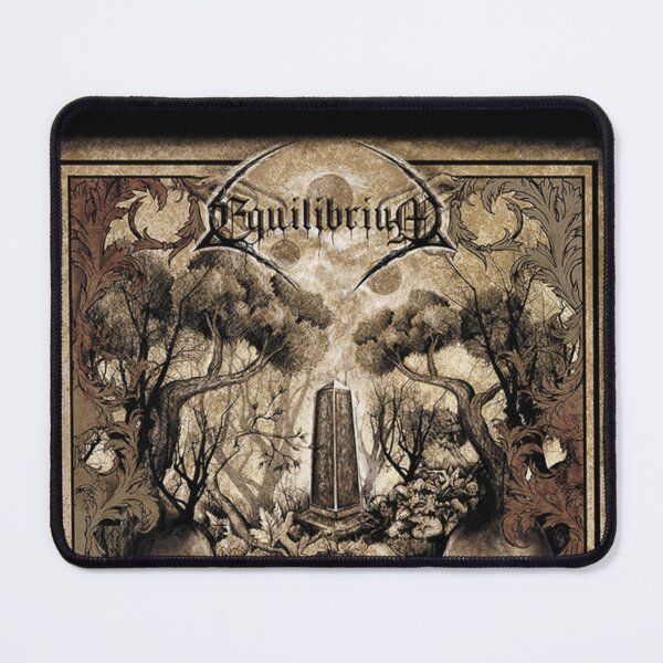 Item preview, Equilibrium - Waldschrein album 2013 designed and sold by lisasilvano.