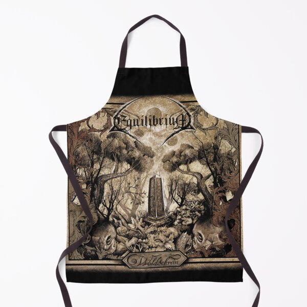 Item preview, Equilibrium - Waldschrein album 2013 designed and sold by lisasilvano.