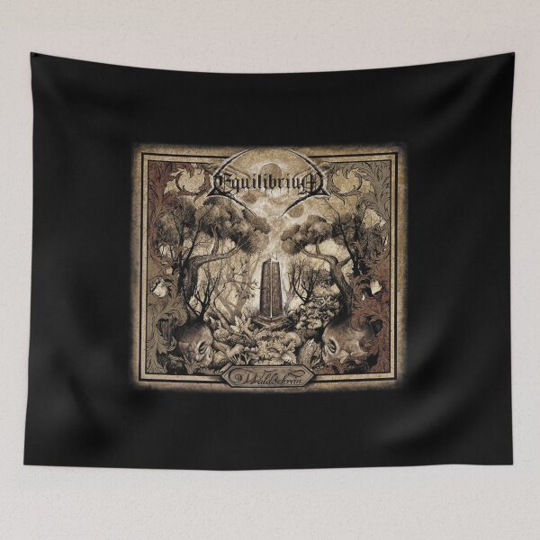 Item preview, Equilibrium - Waldschrein album 2013 designed and sold by lisasilvano.