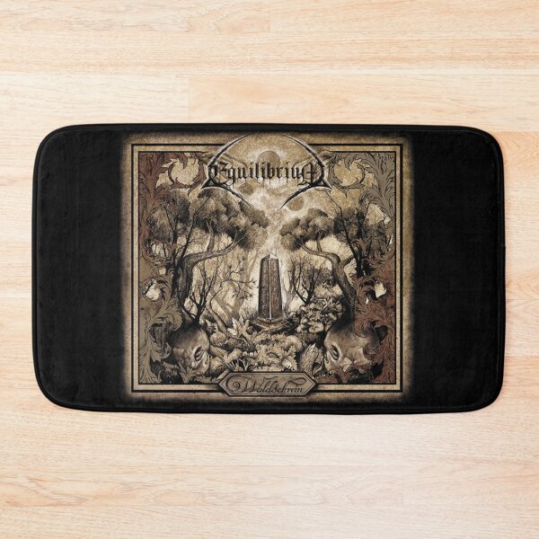 Item preview, Equilibrium - Waldschrein album 2013 designed and sold by lisasilvano.