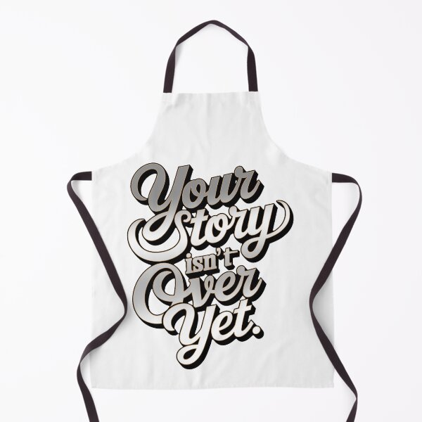 Item preview, Your Story designed and sold by NickTaroDesign.