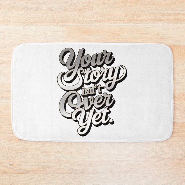Item preview, Your Story designed and sold by NickTaroDesign.