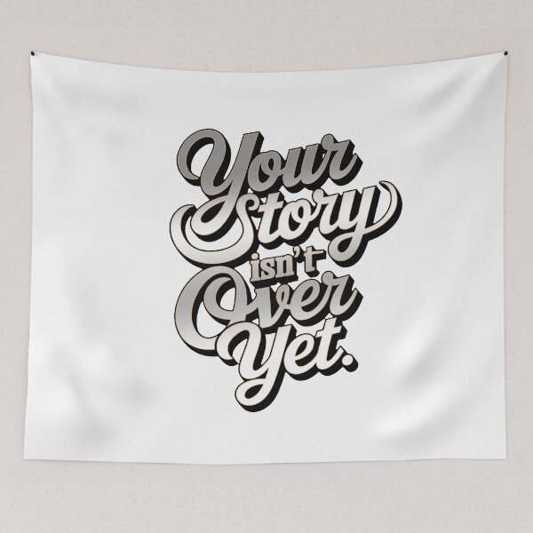 Item preview, Your Story designed and sold by NickTaroDesign.