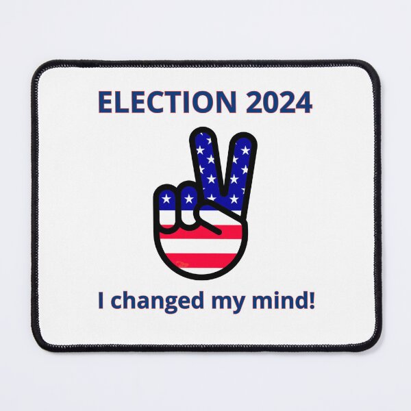 Item preview, USA 2024 Presidential Election Gifts For America Lovers designed and sold by Apollo2012TrueW.