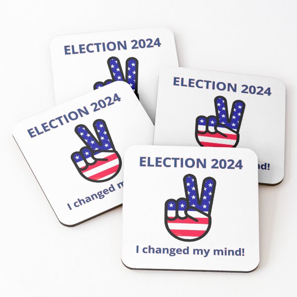 Item preview, USA 2024 Presidential Election Gifts For America Lovers designed and sold by Apollo2012TrueW.