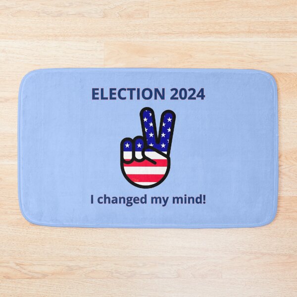Item preview, USA 2024 Presidential Election Gifts For America Lovers designed and sold by Apollo2012TrueW.