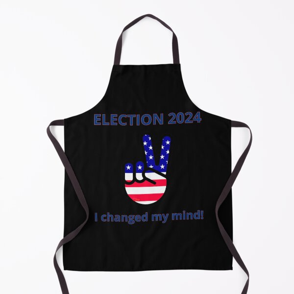 Item preview, USA 2024 Presidential Election Gifts For America Lovers designed and sold by Apollo2012TrueW.