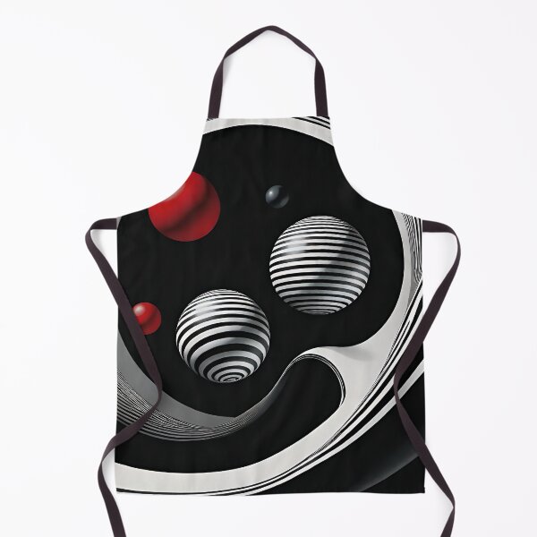 Item preview, 3D Abstract Art PT5120 designed and sold by Grafititee.