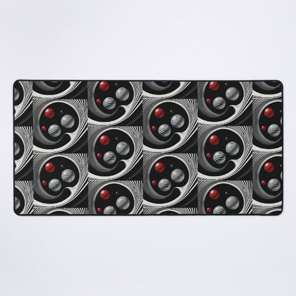 Item preview, 3D Abstract Art PT5120 designed and sold by Grafititee.
