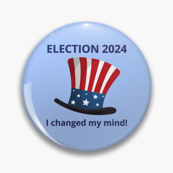 Item preview, USA 2024 Presidential Election Gifts For America Lovers designed and sold by Apollo2012TrueW.