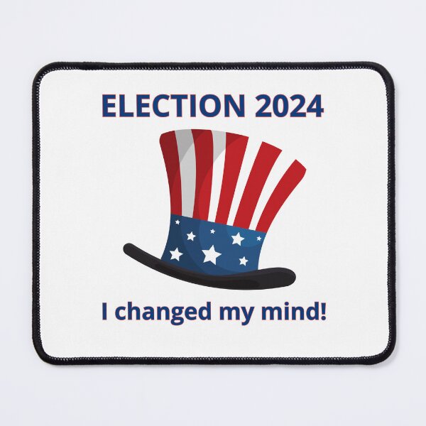 Item preview, USA 2024 Presidential Election Gifts For America Lovers designed and sold by Apollo2012TrueW.