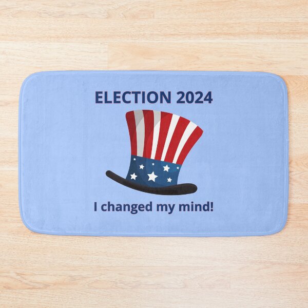 Item preview, USA 2024 Presidential Election Gifts For America Lovers designed and sold by Apollo2012TrueW.